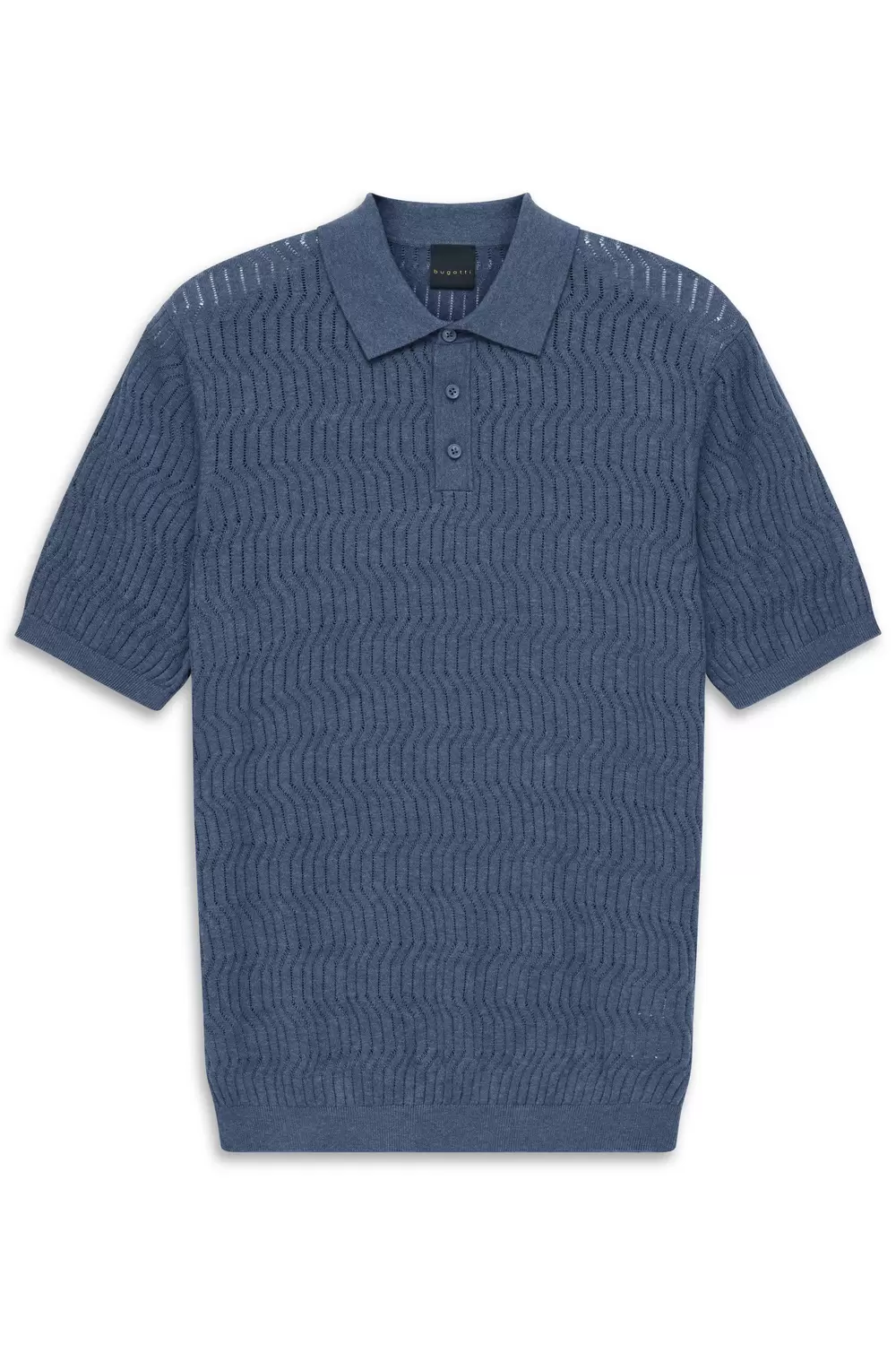 XL HERREN POLO 1/2 ARM male