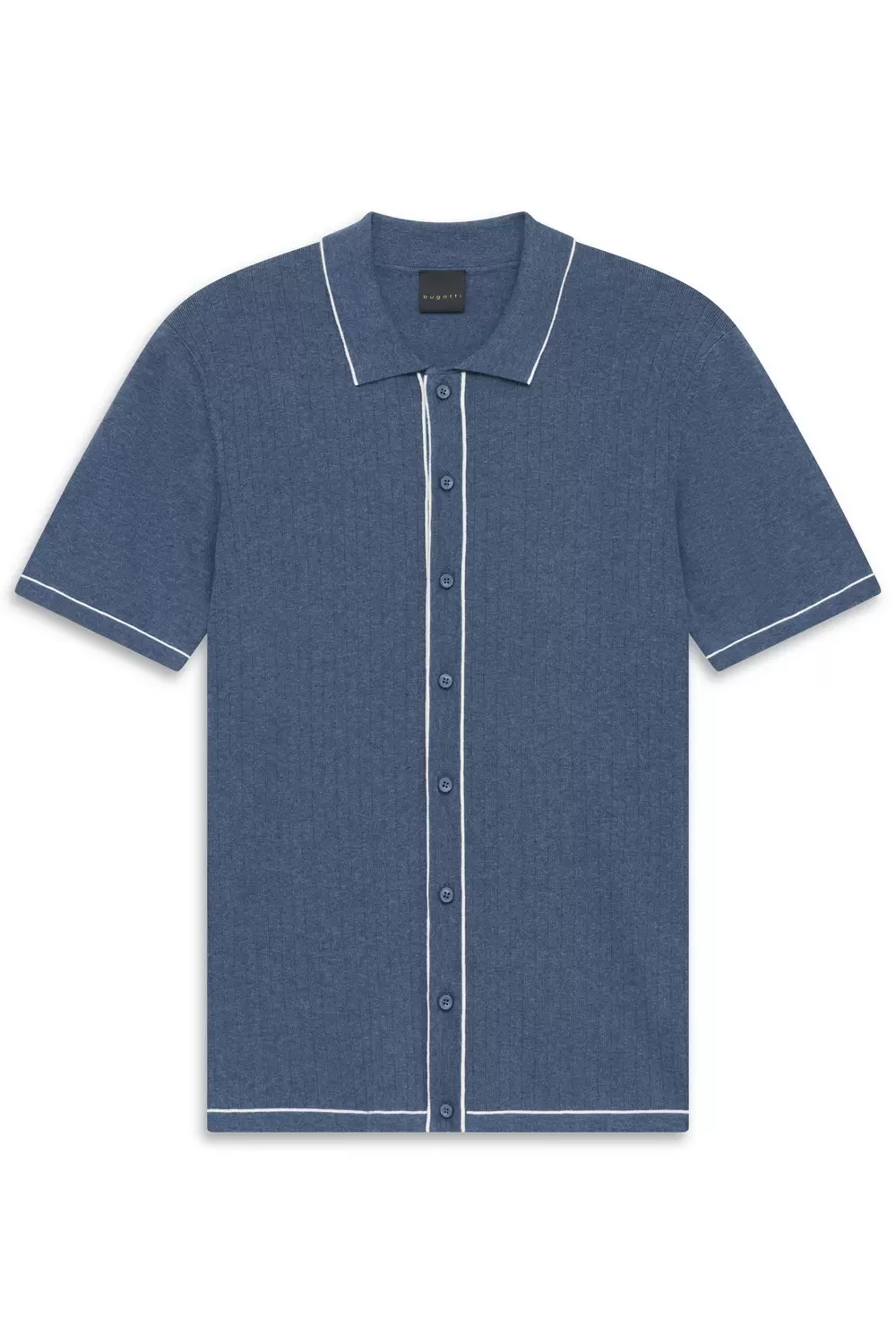 HERREN POLO 1/2 ARM male