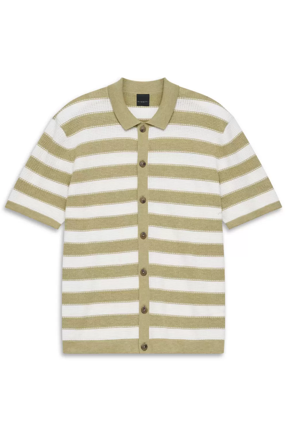 HERREN POLO 1/2 ARM male