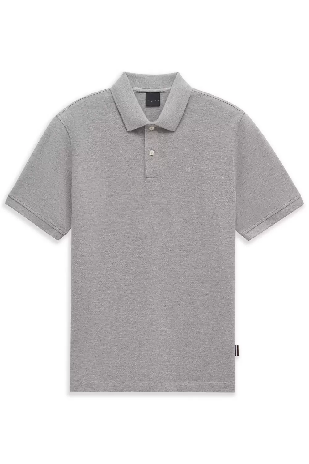 HERREN POLO 1/2 ARM male