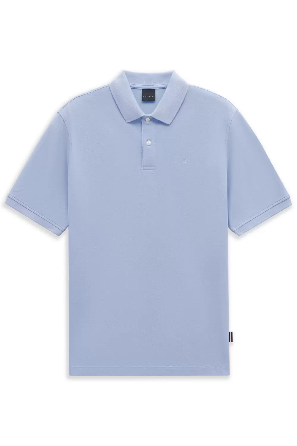 HERREN POLO 1/2 ARM male