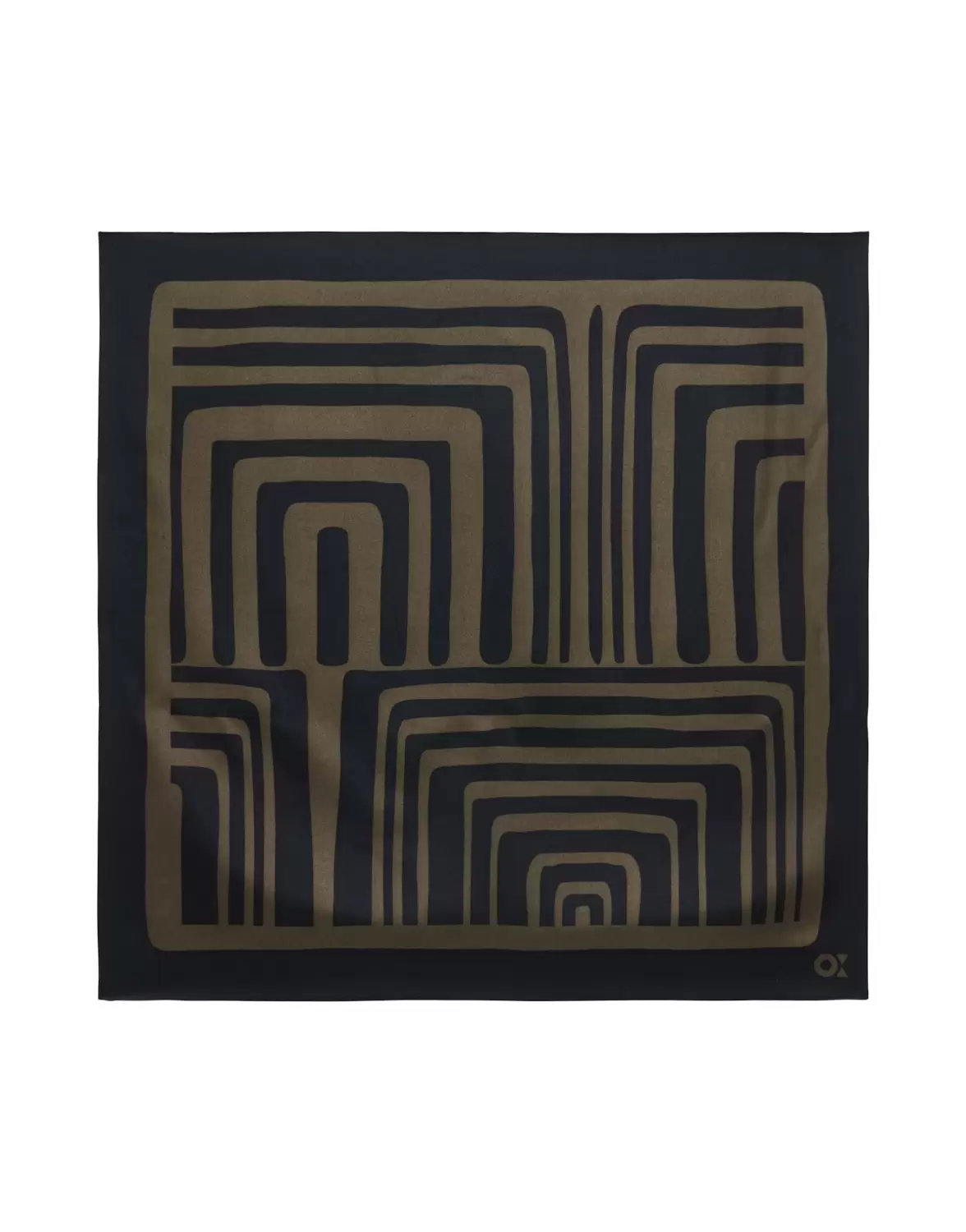 Apalma scarf