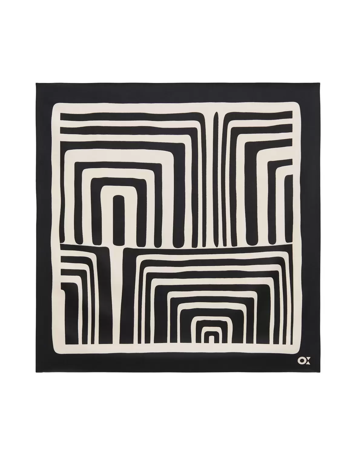 Apalma scarf