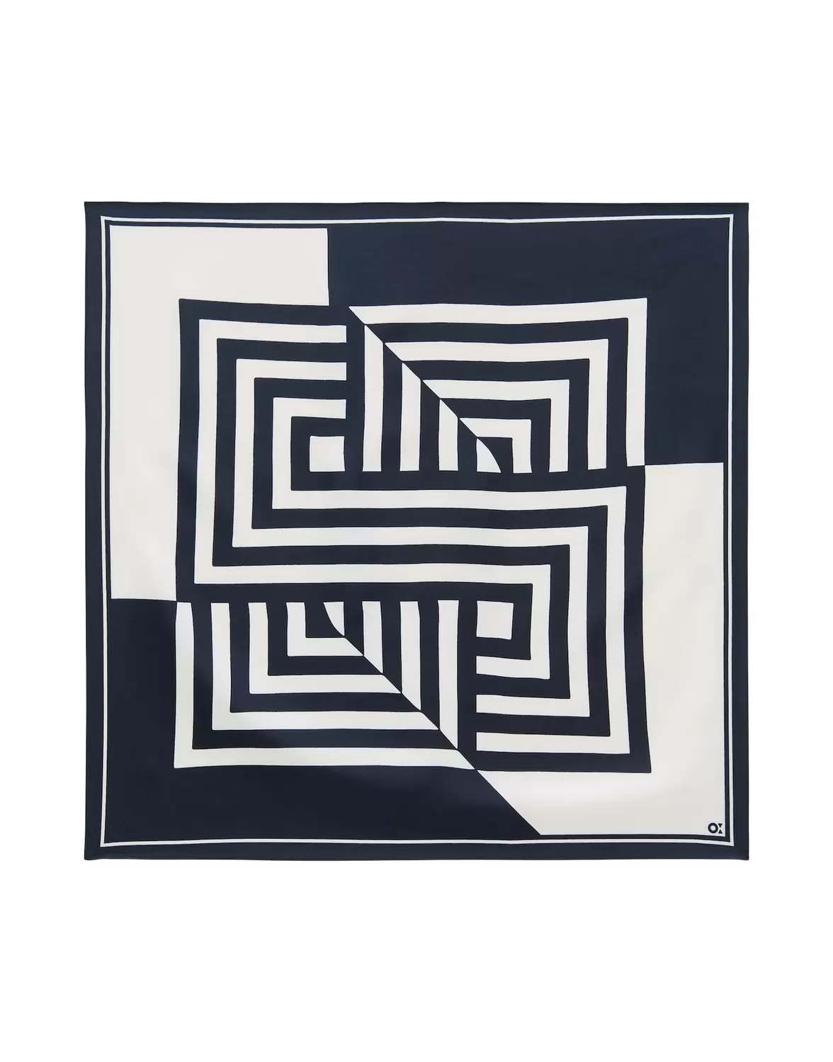 Asini scarf
