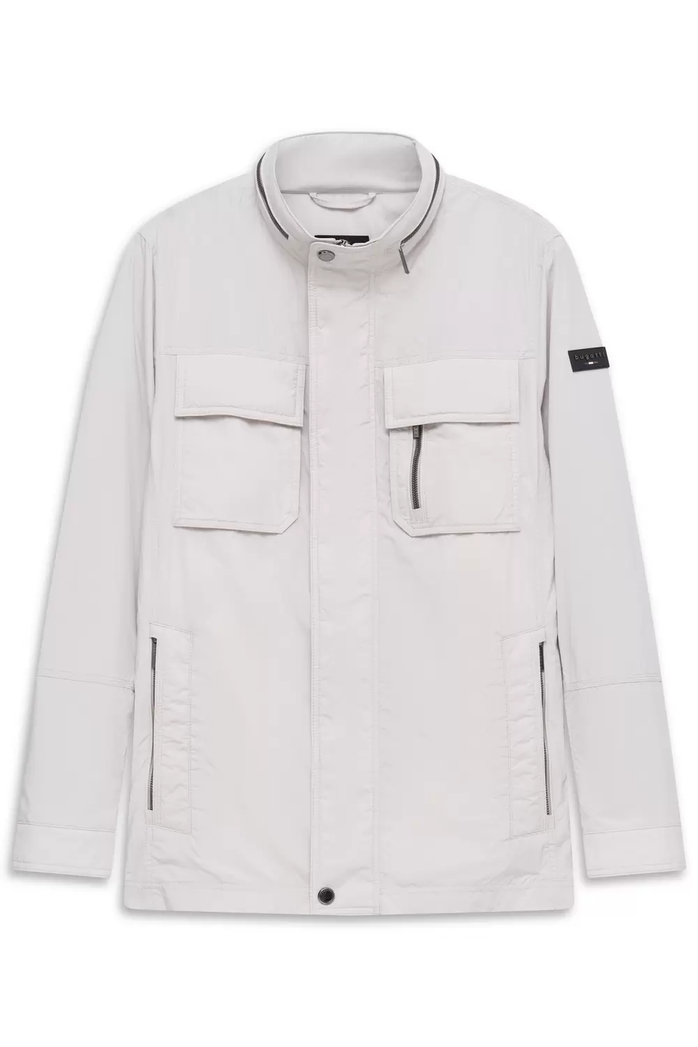 HERREN JACKE male