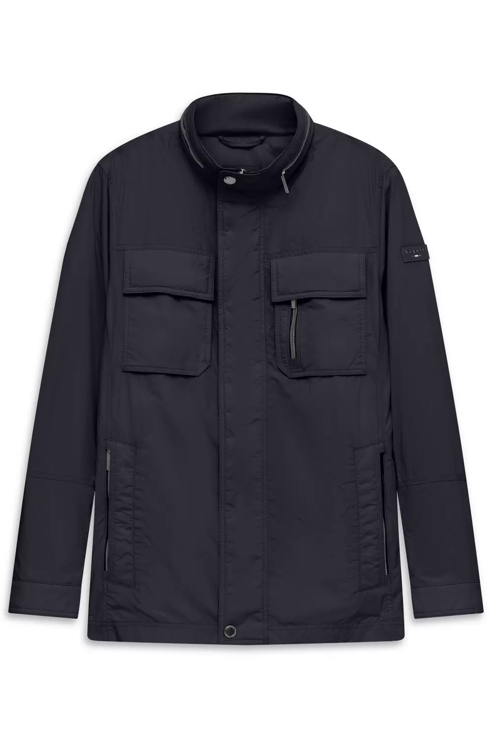 HERREN JACKE male
