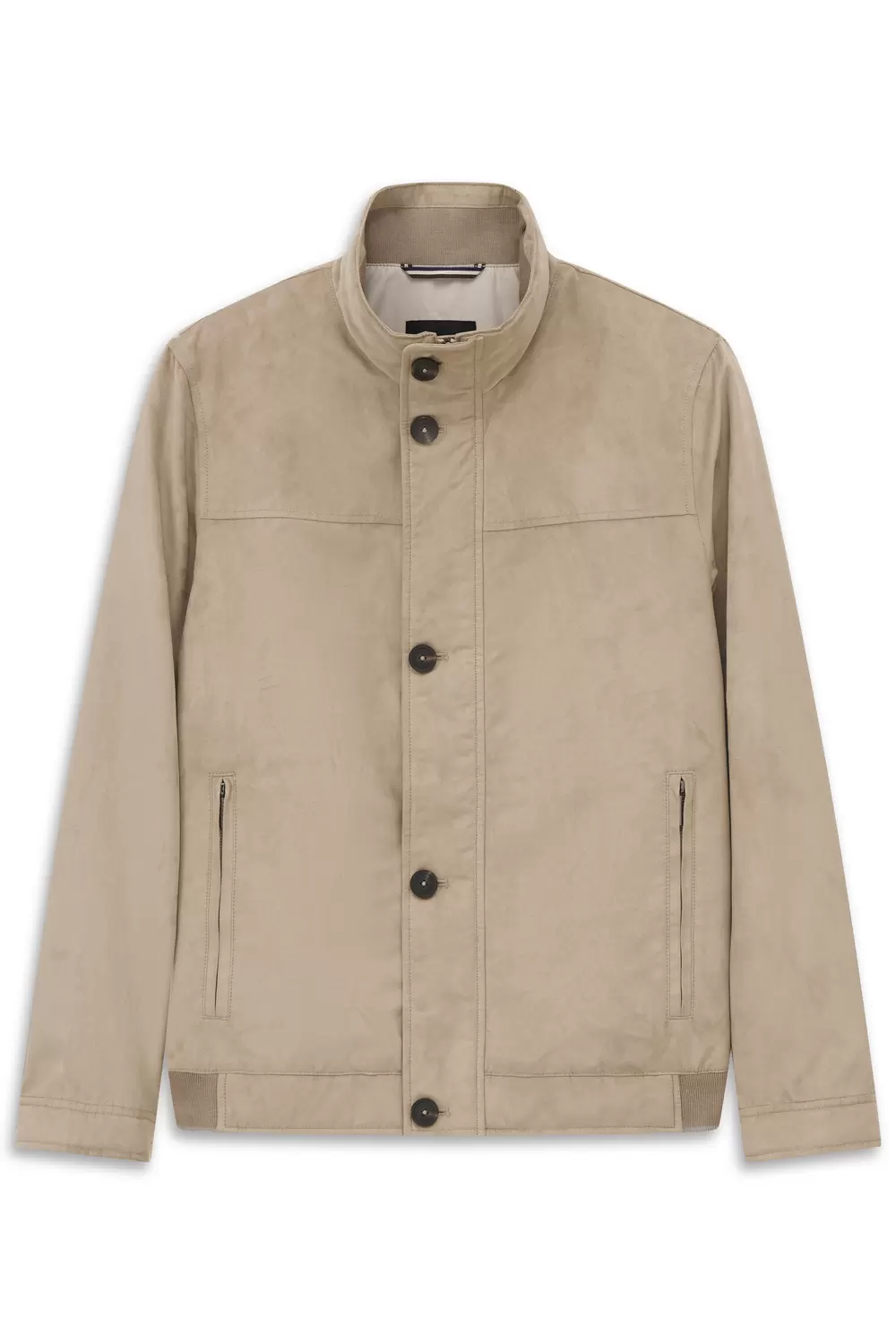 Herren Blouson