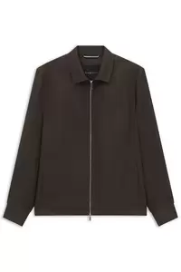 Herren Blouson
