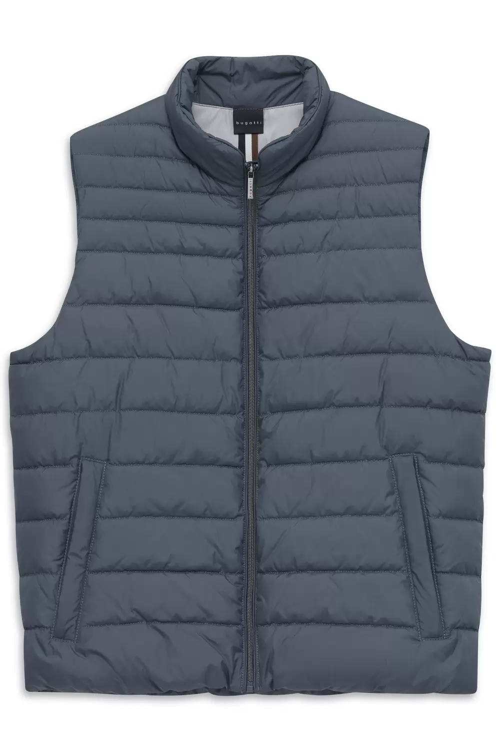 Herren Sportswear-Weste