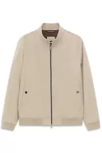 Herren Blouson