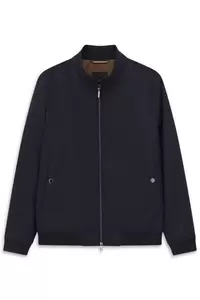 Herren Blouson