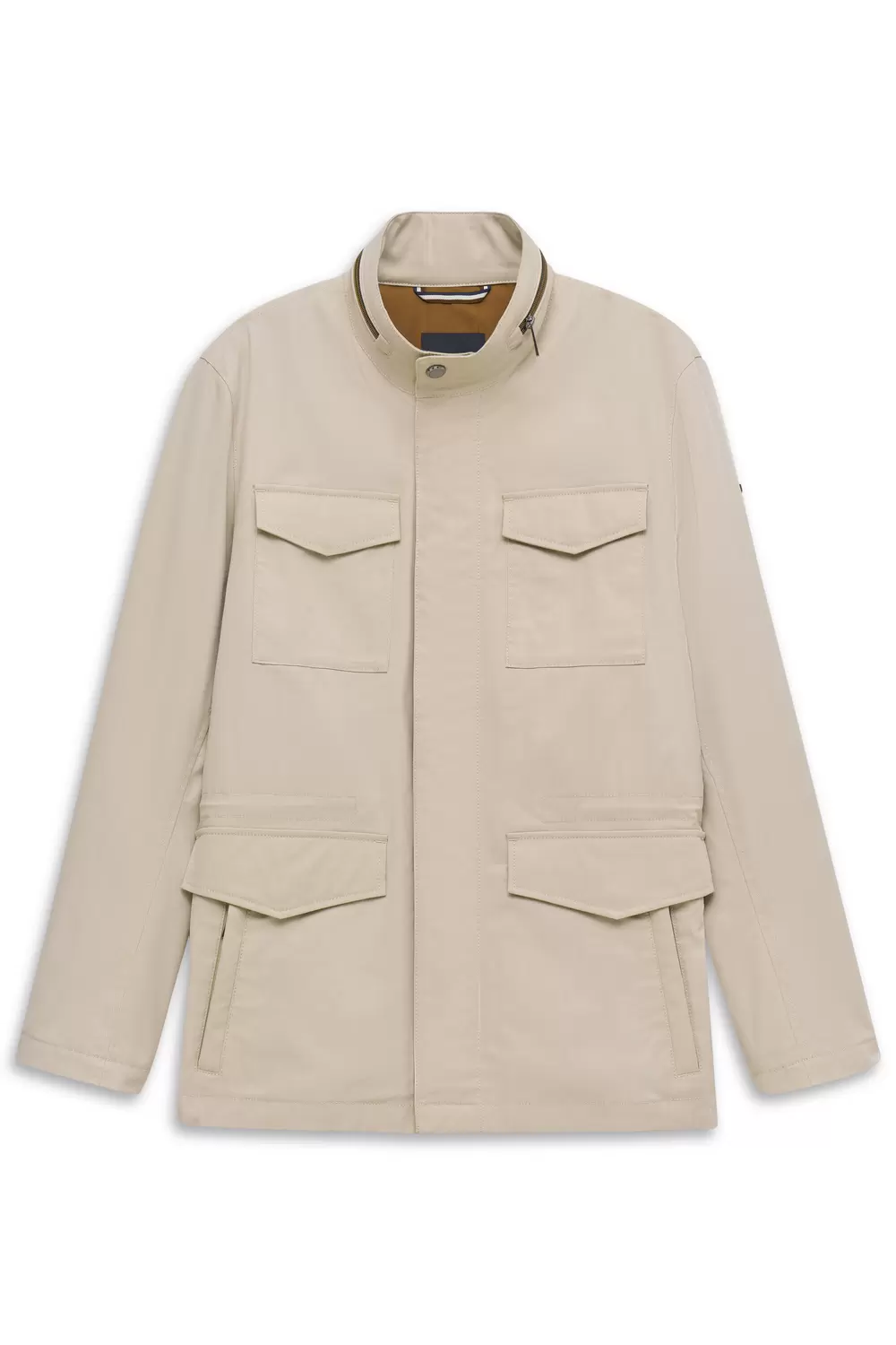 Herren Jacke