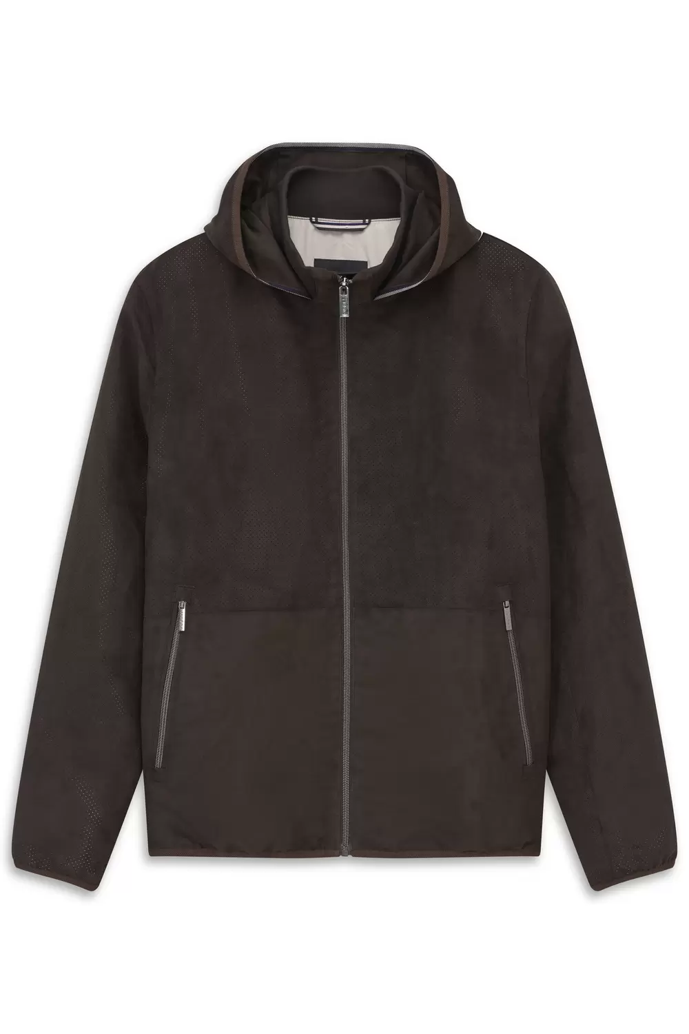 HERREN BLOUSON male
