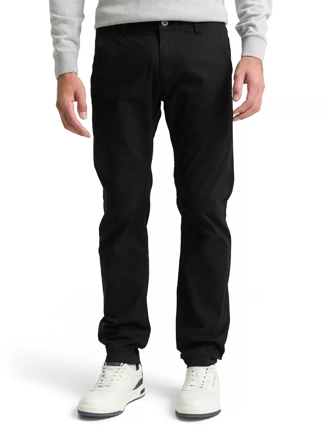Tapered Chino Hose