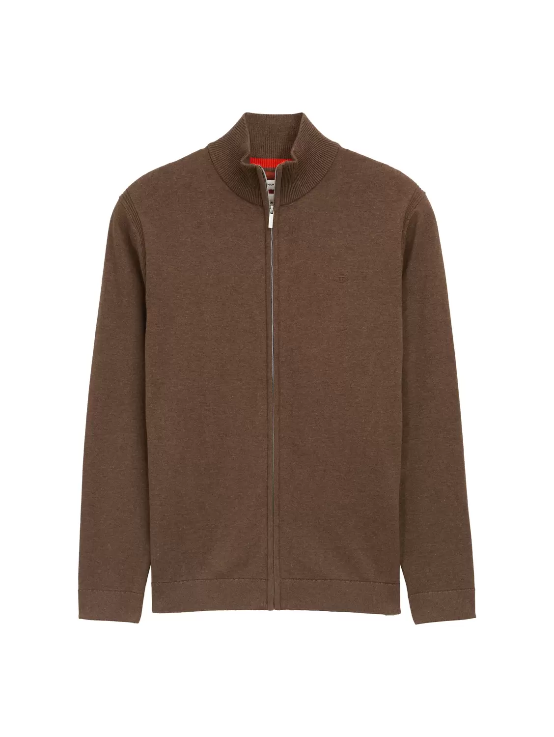 Strickjacke aus Baumwolle