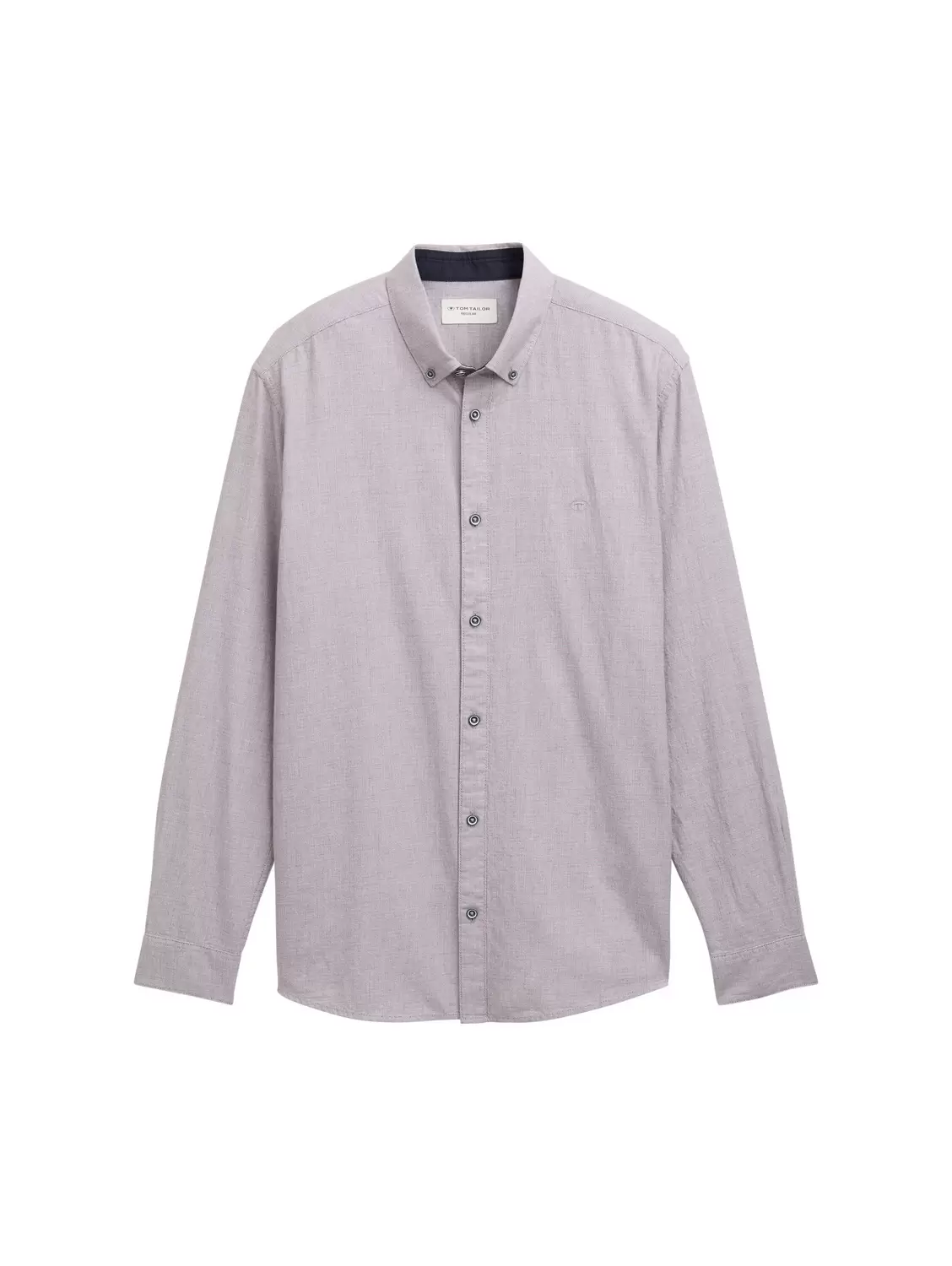 structured shirt