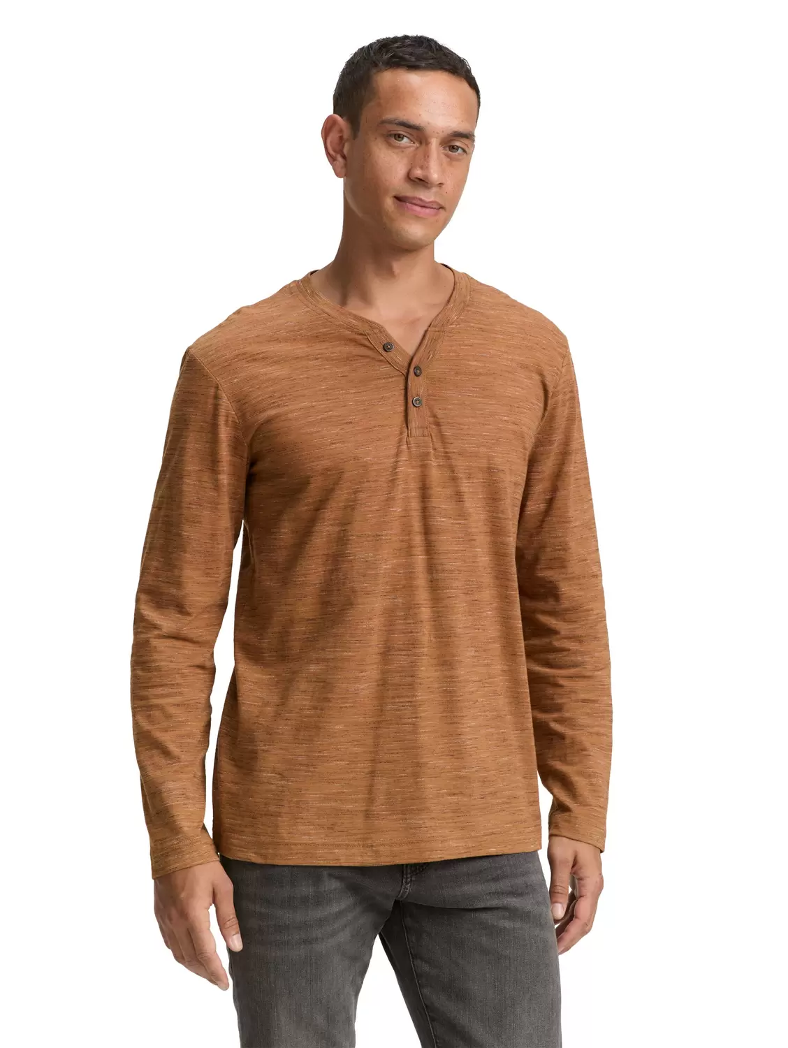 Serafino Langarmshirt