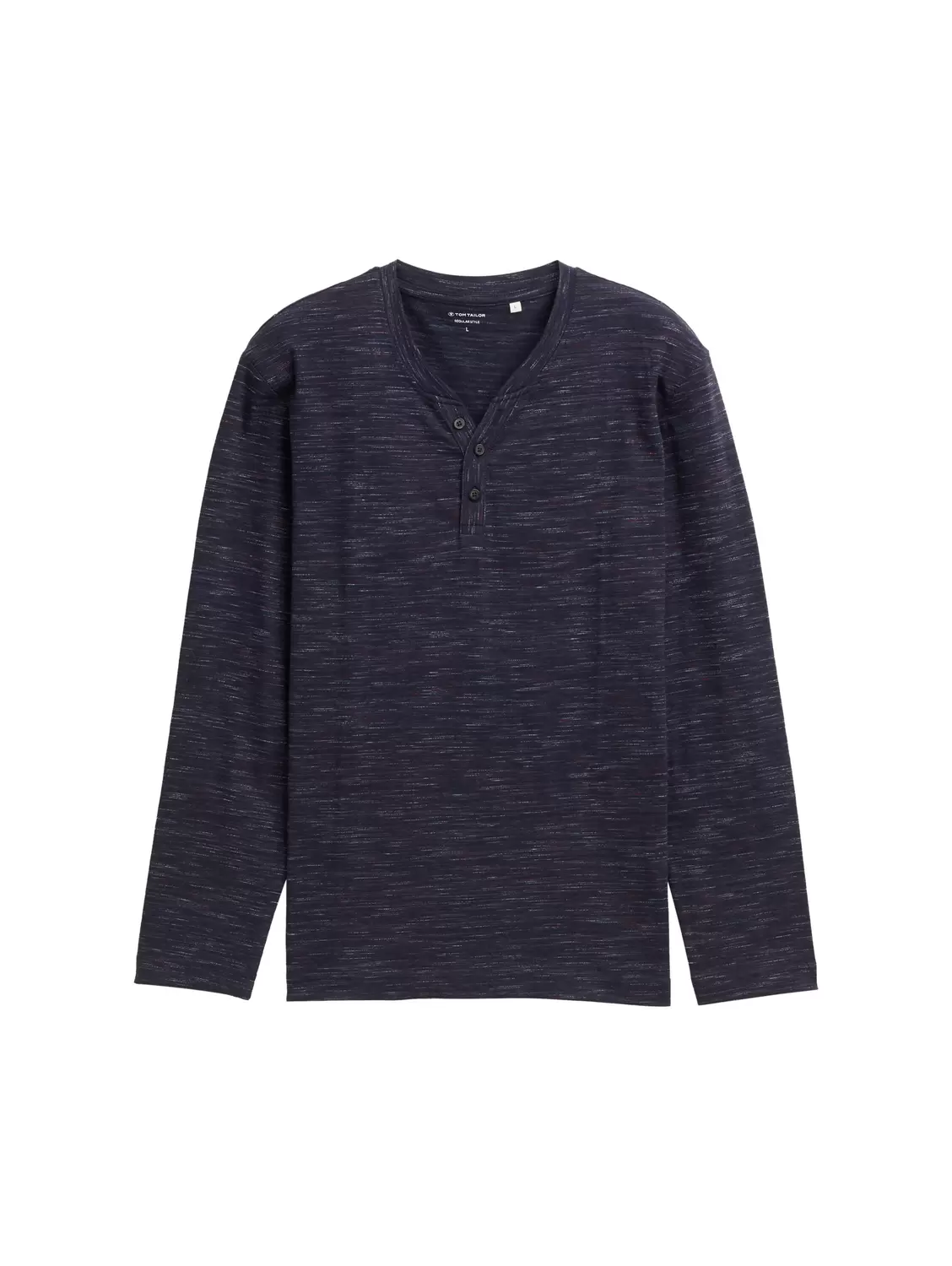Serafino Langarmshirt