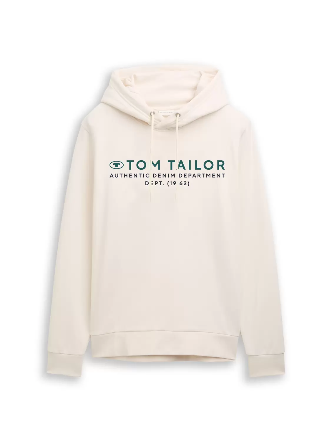 printed hoodie