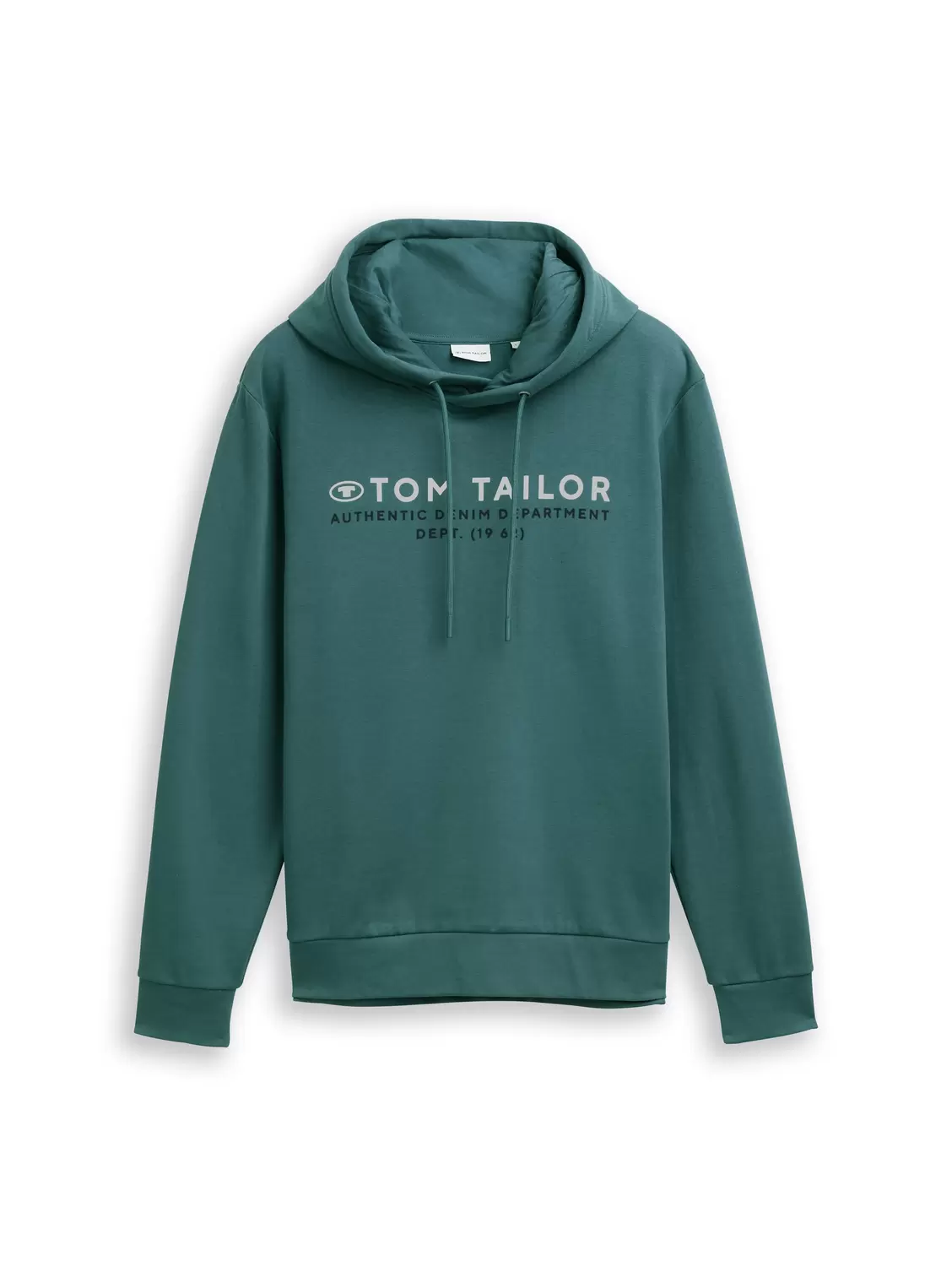 printed hoodie