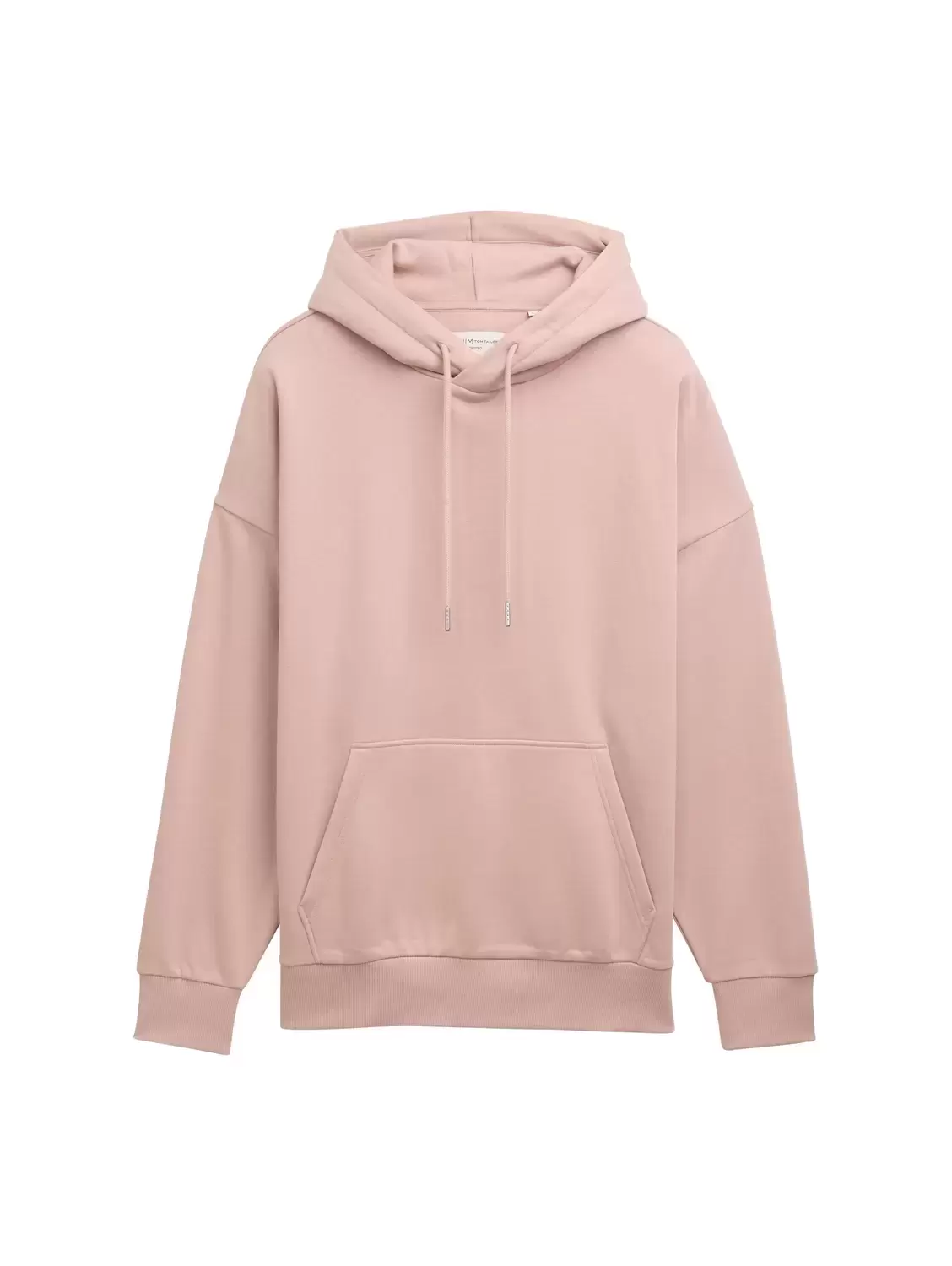 oversized clean hoodie