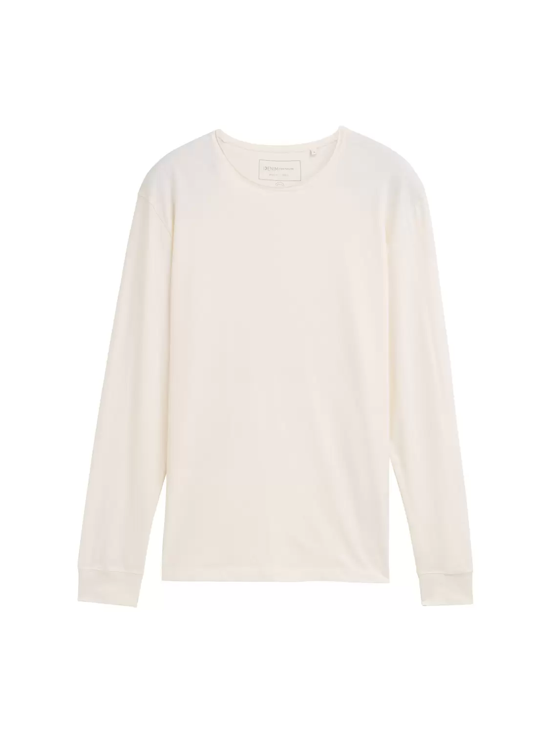solid longsleeve