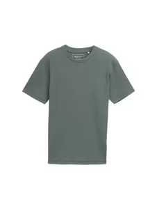 T-Shirt mit Struktur