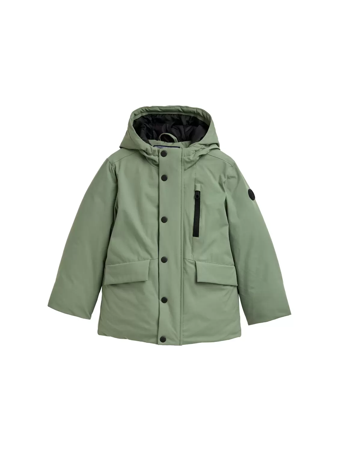 arctic parka - 10427/Sea Spray