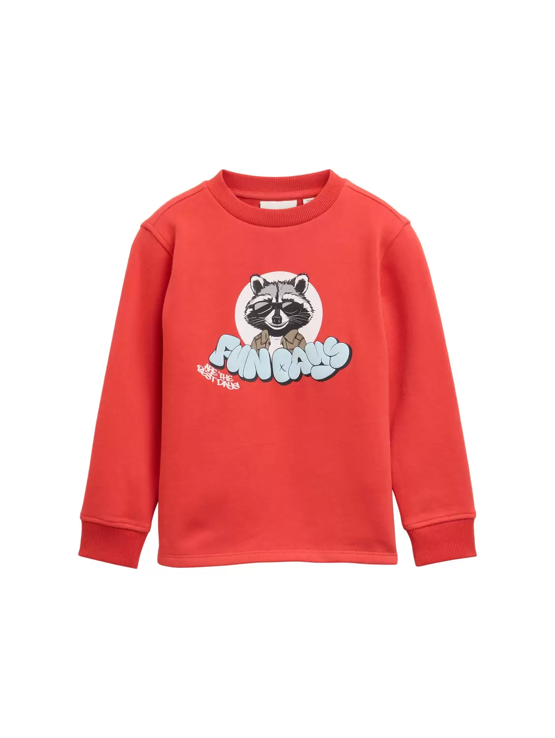 special artwork sweatshirt