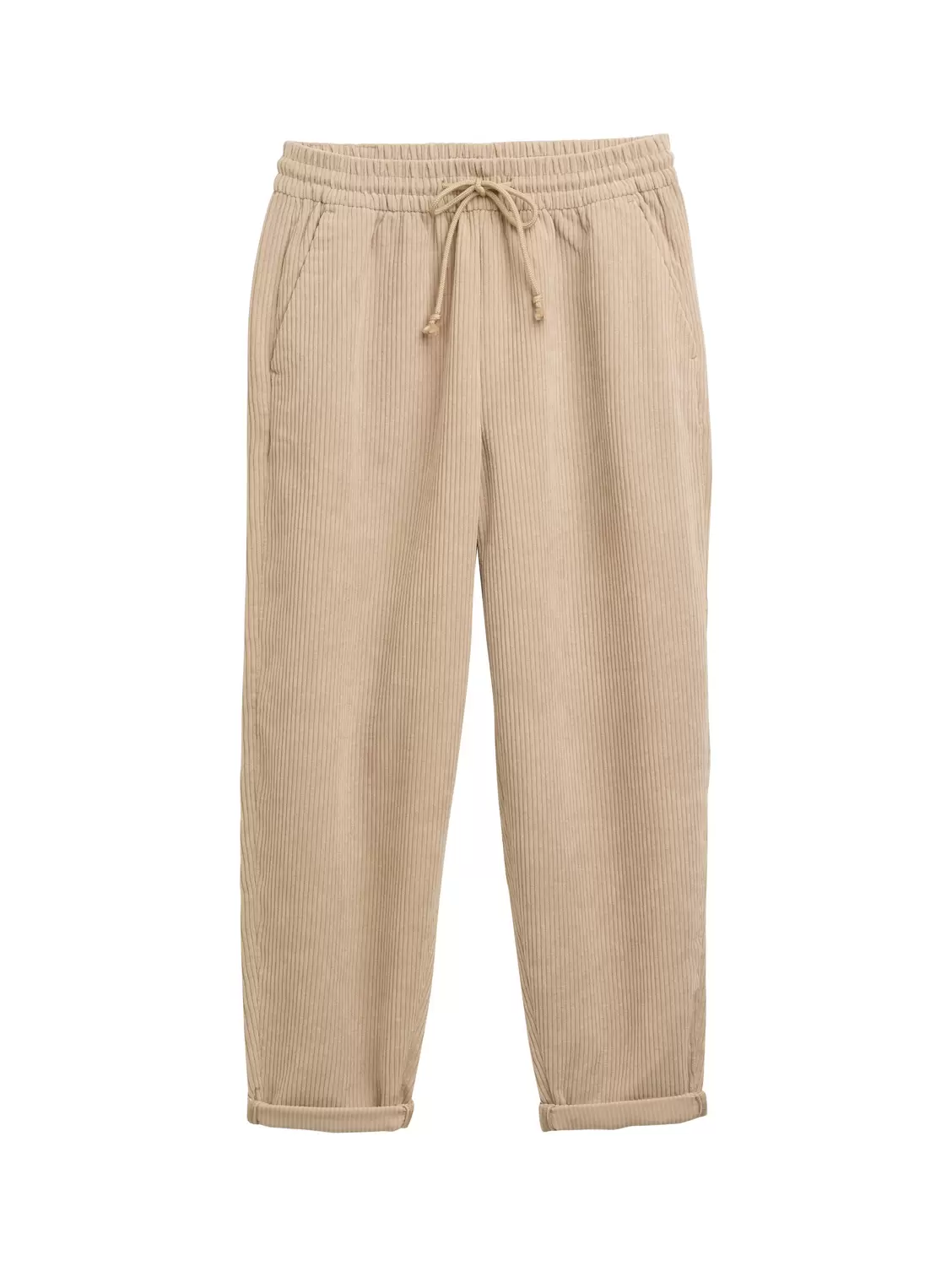 easy corduroy pants