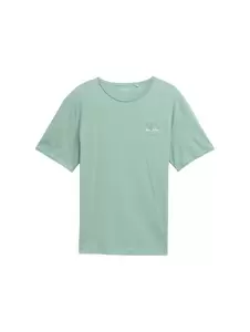 T-Shirt mit Print