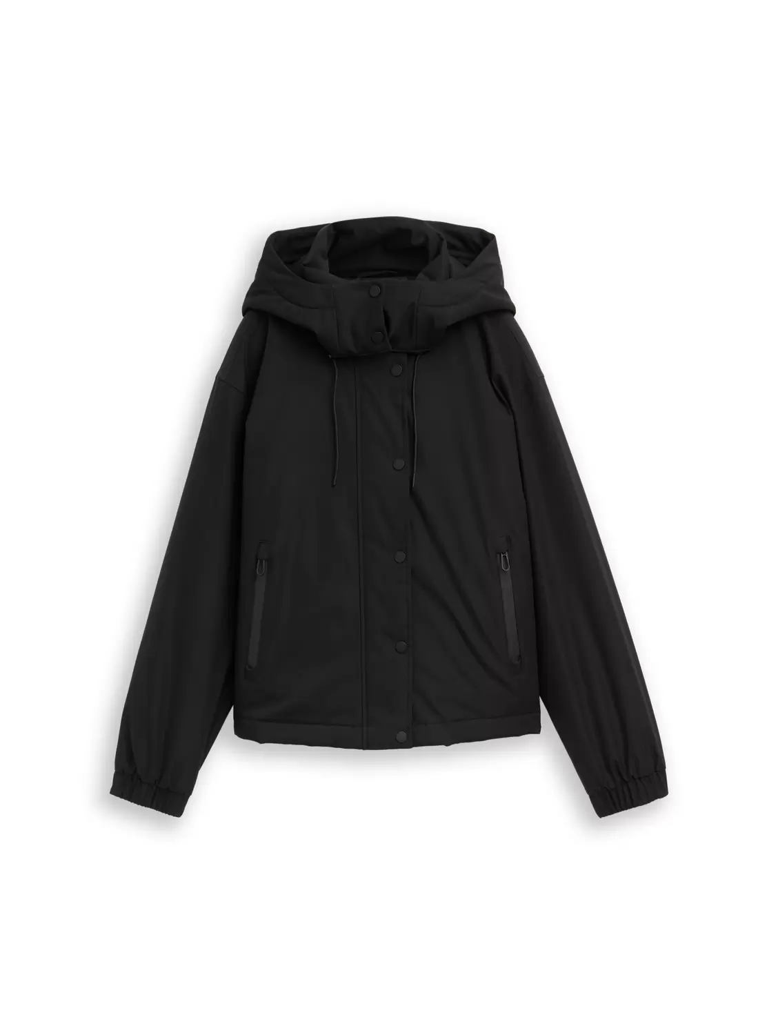 padded winter jacket