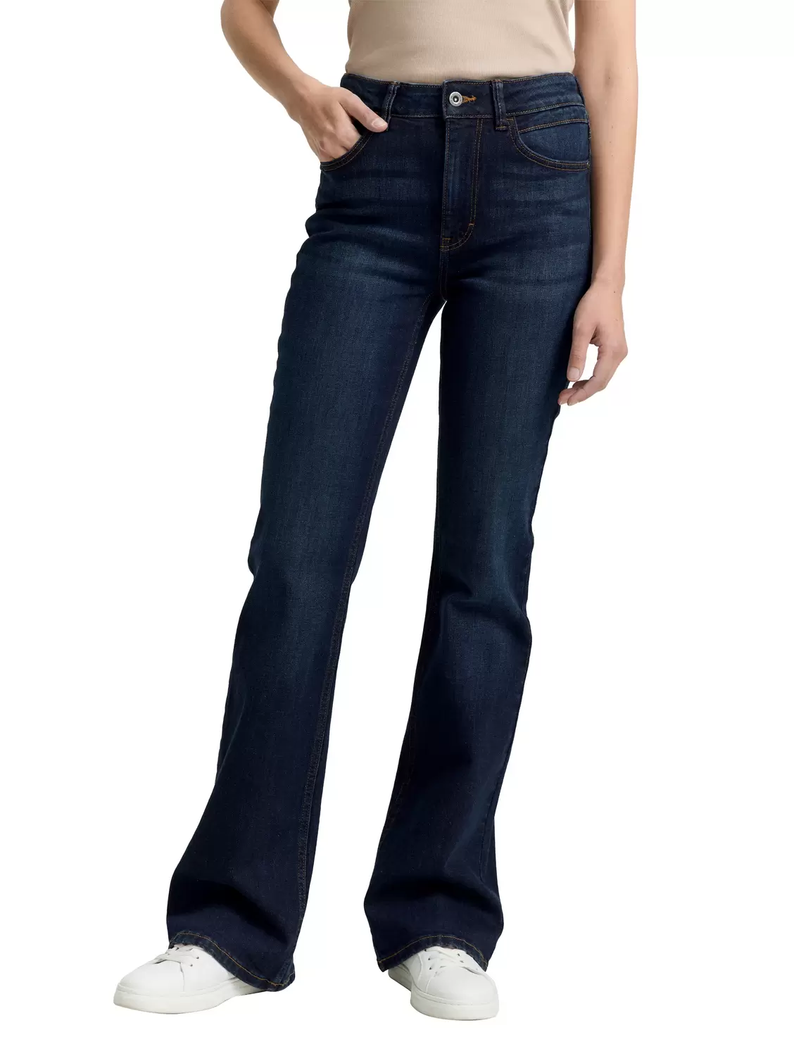 TTSTELLA BOOTCUT Jeans
