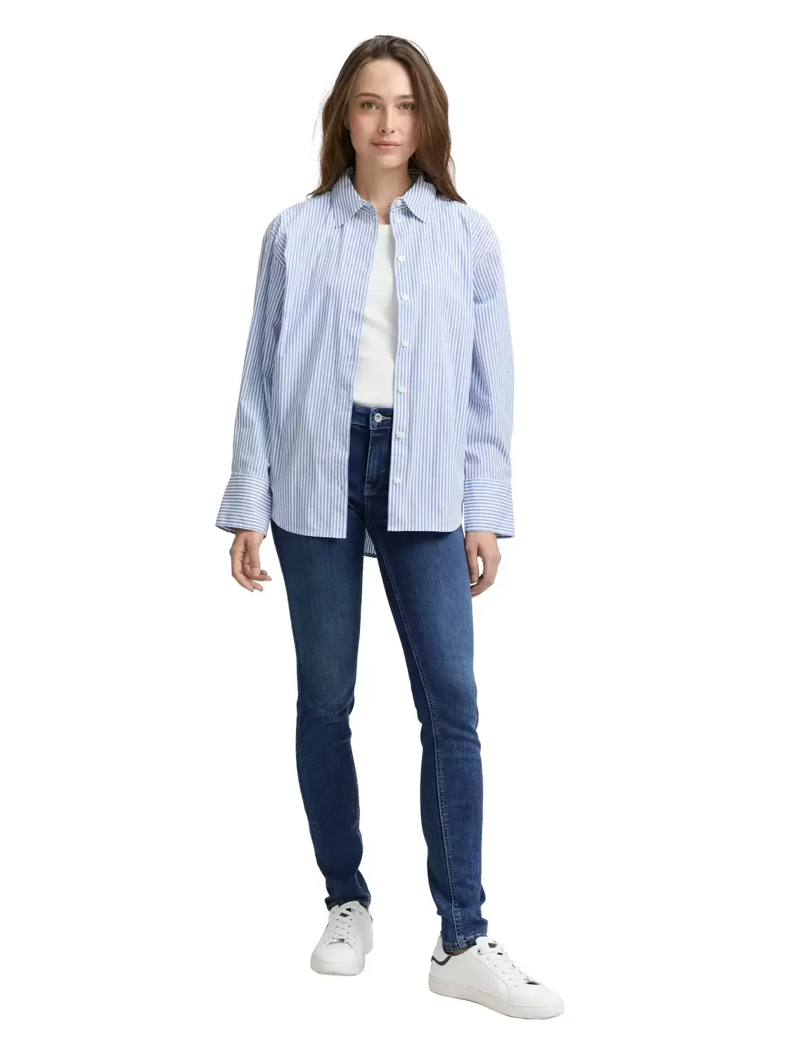 TTLUCIE Skinny Jeans