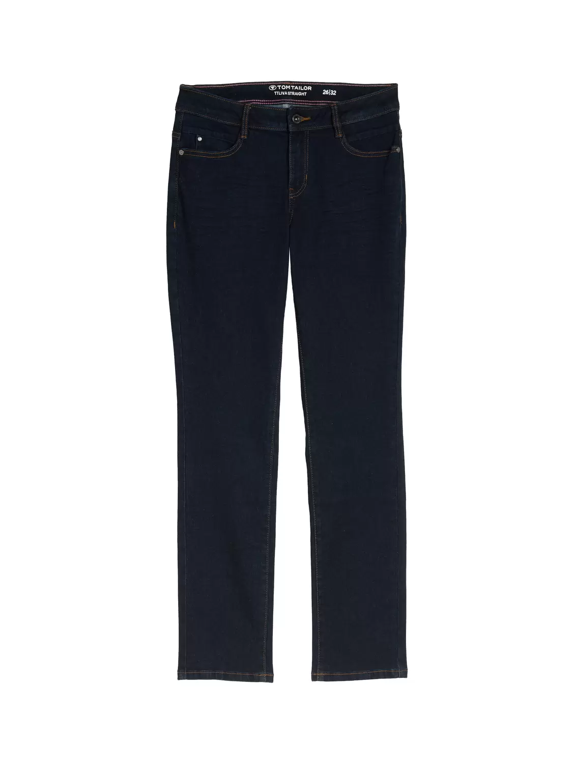 TTLIVA STRAIGHT Jeans