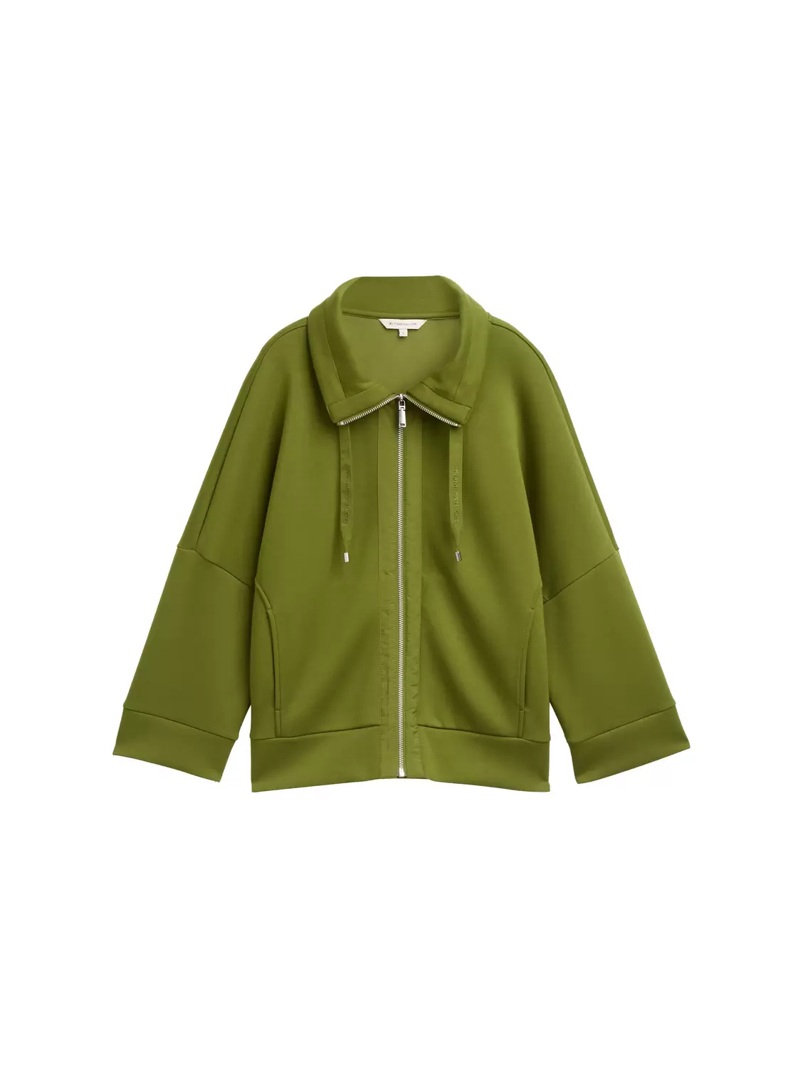 Sweatjacket scuba