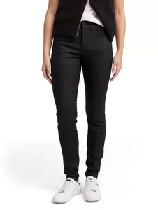 TTNELA COATED SKINNY Jeans