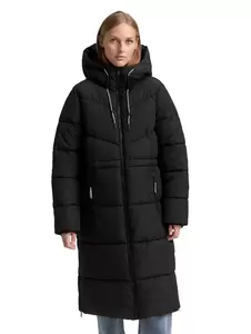 puffer coat