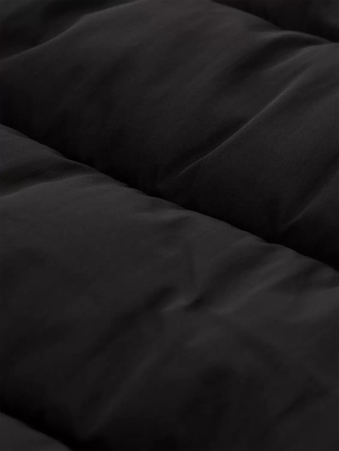 functional puffer jacket