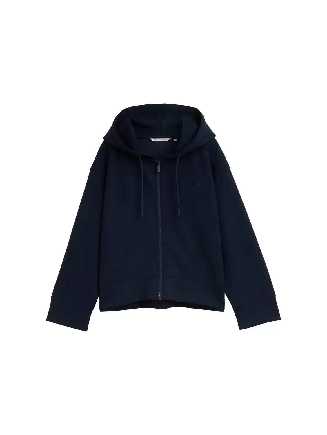 Scuba sweatjacket female