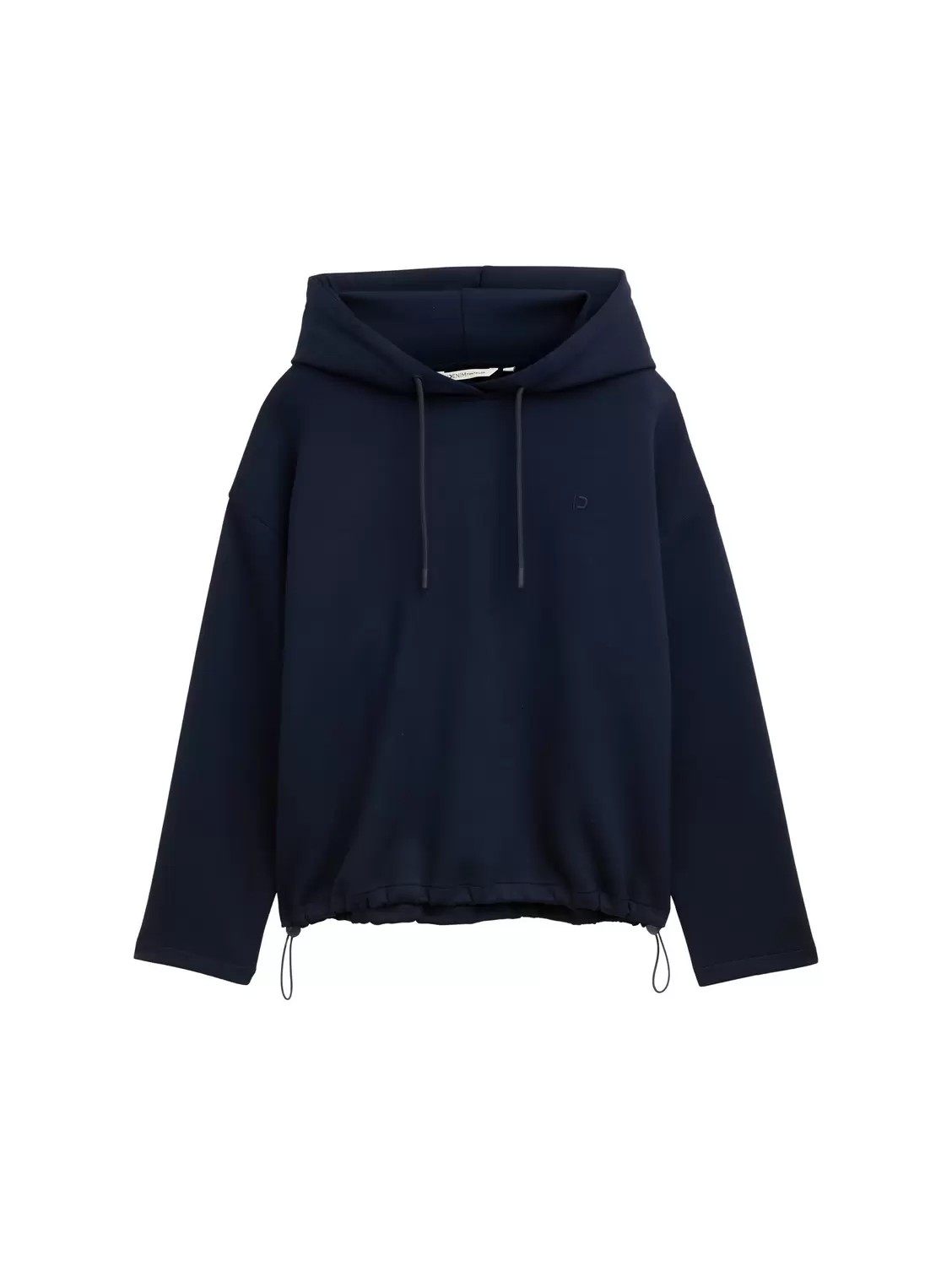 scuba hoodie