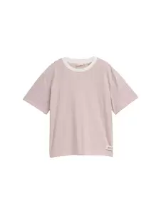 Boxy Fit T-Shirt