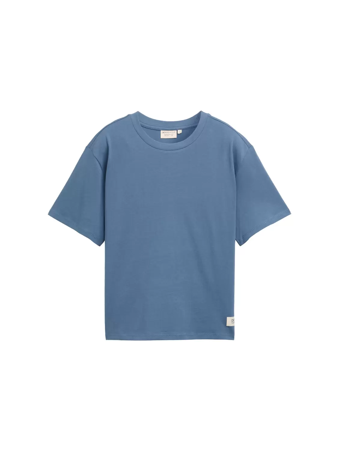 boxy T-shirt