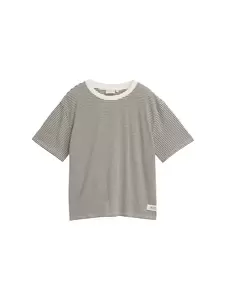 Boxy Fit T-Shirt