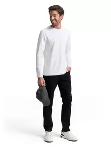 TTJOSH REGULAR - 10240/black denim