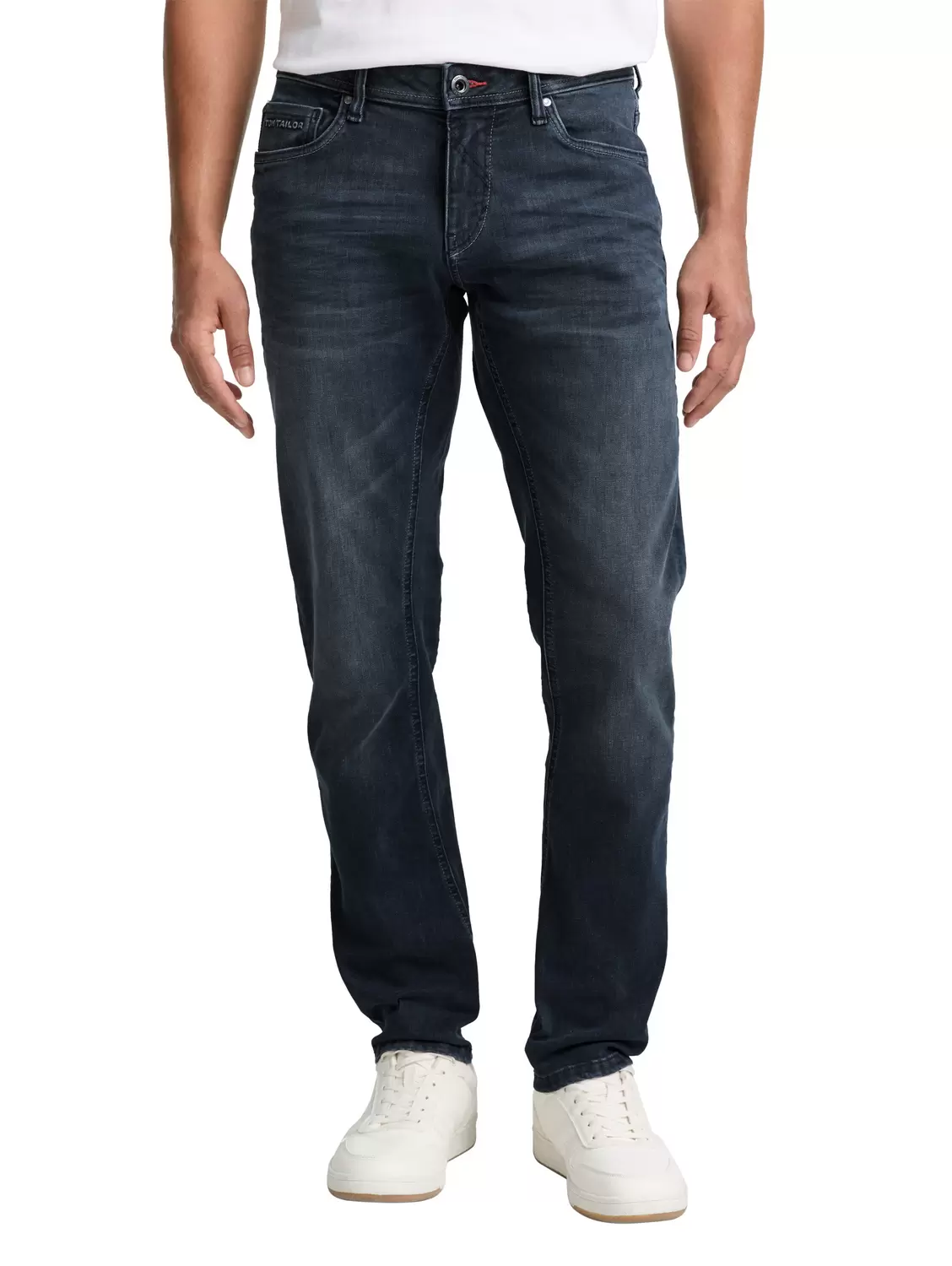 TTCURT TAPERED male