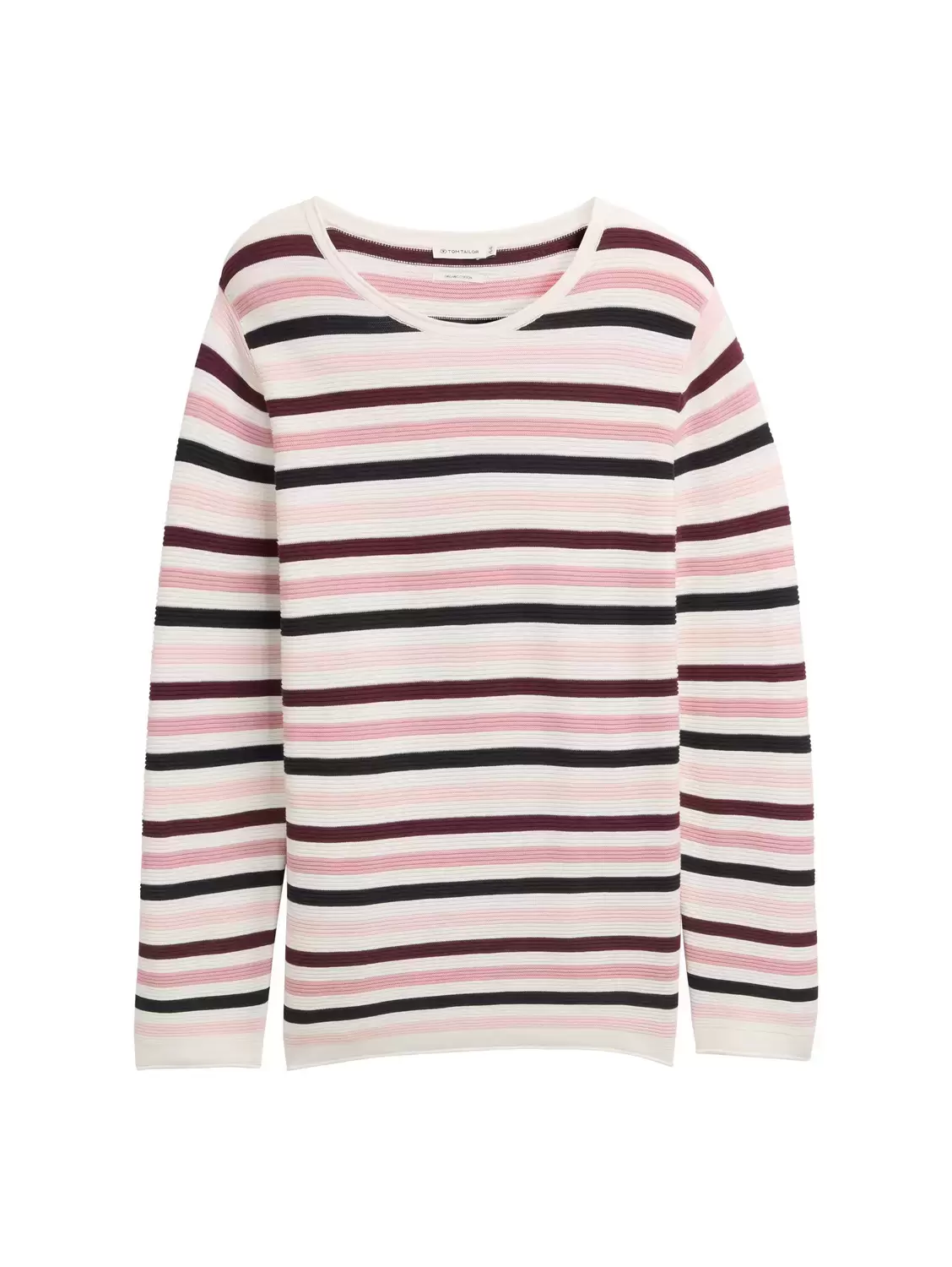 Sweater new ottoman female