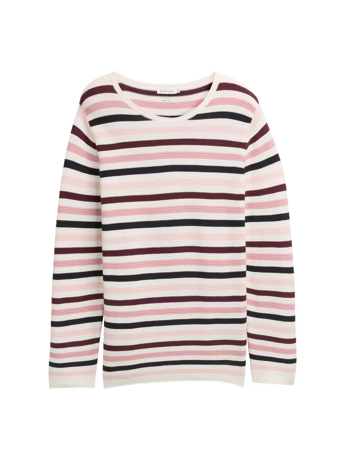 Sweater new ottoman female