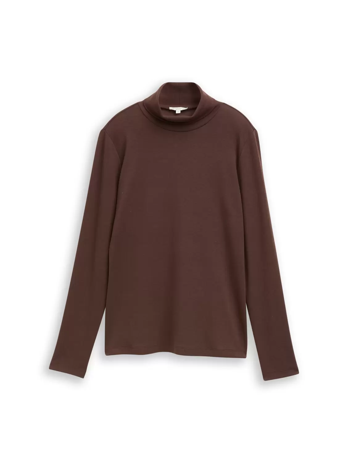 T-shirt rollneck
