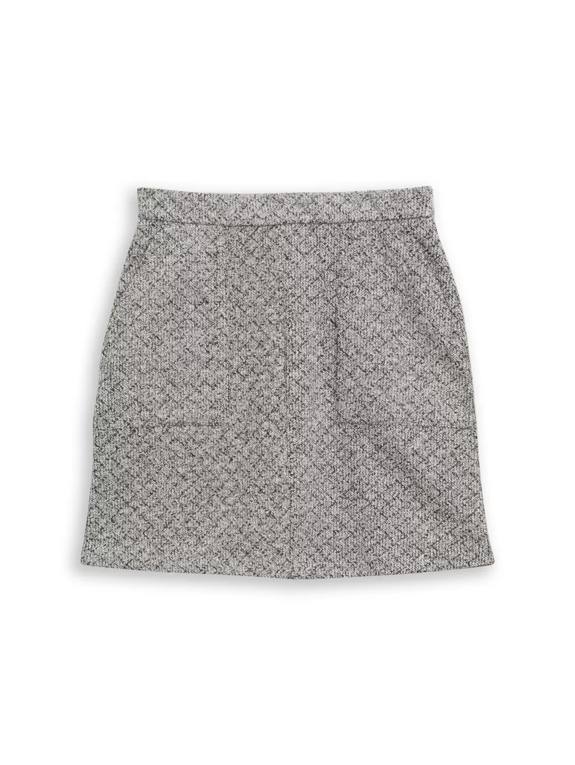 skirt cosy structure